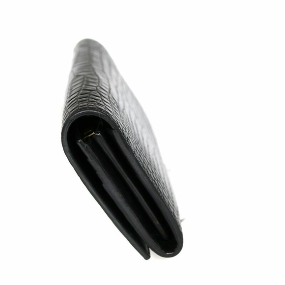 Saint Laurent Wallet Black - Picture 4 of 6